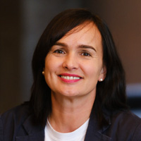 Portrait von Aylin Gabriel